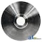 A & I Products Pulley, 2V-Groove 4" x3.7" x2" A-AFD5006 - alternate 3